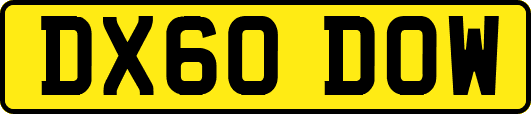 DX60DOW