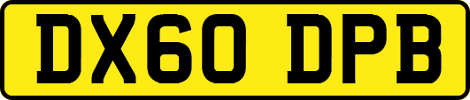 DX60DPB