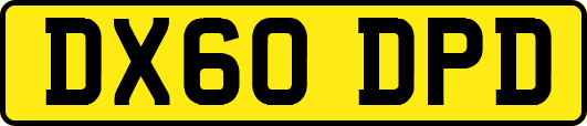DX60DPD