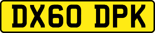 DX60DPK