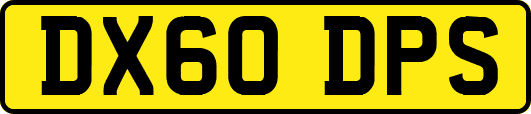 DX60DPS