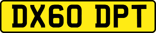 DX60DPT