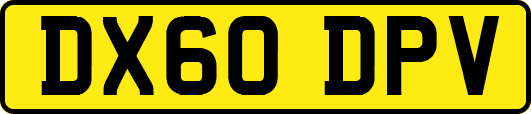 DX60DPV