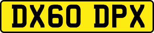 DX60DPX