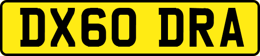 DX60DRA