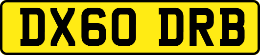 DX60DRB