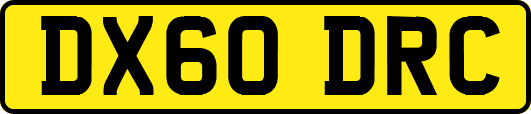 DX60DRC