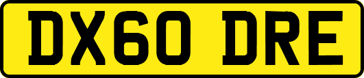 DX60DRE