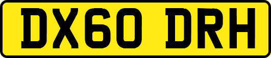 DX60DRH