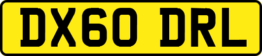 DX60DRL