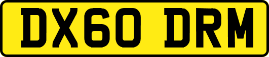 DX60DRM