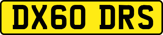 DX60DRS