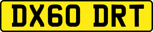 DX60DRT