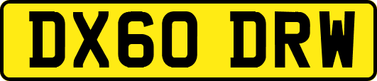 DX60DRW