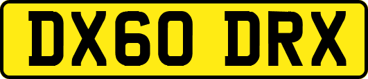 DX60DRX