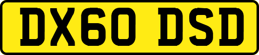 DX60DSD