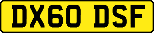 DX60DSF