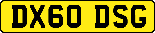 DX60DSG