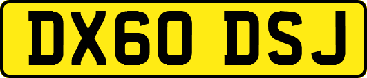 DX60DSJ