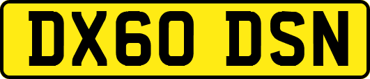 DX60DSN