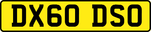 DX60DSO