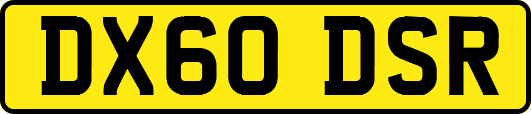 DX60DSR
