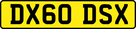 DX60DSX