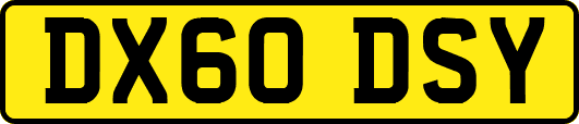 DX60DSY