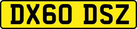 DX60DSZ