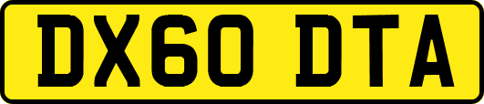 DX60DTA
