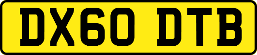 DX60DTB