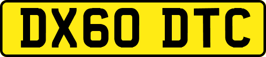 DX60DTC