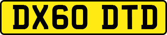 DX60DTD