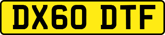 DX60DTF