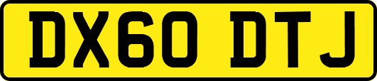 DX60DTJ