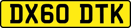 DX60DTK