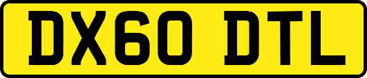 DX60DTL