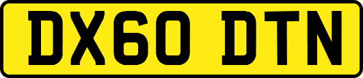 DX60DTN