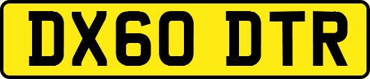 DX60DTR