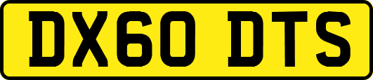 DX60DTS
