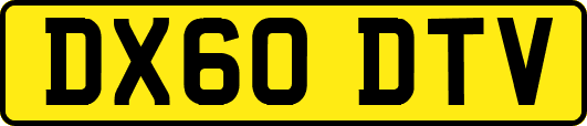 DX60DTV