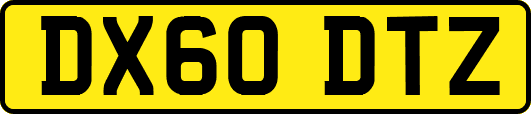 DX60DTZ