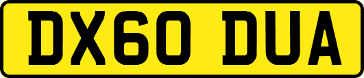 DX60DUA