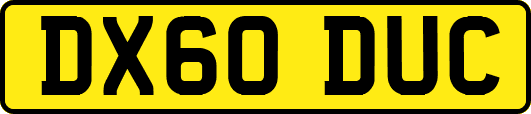 DX60DUC