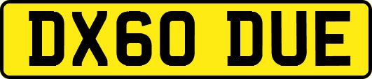 DX60DUE