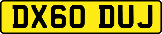 DX60DUJ