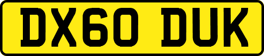 DX60DUK
