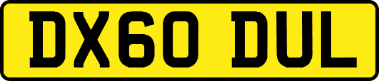 DX60DUL