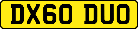 DX60DUO