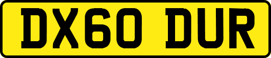 DX60DUR